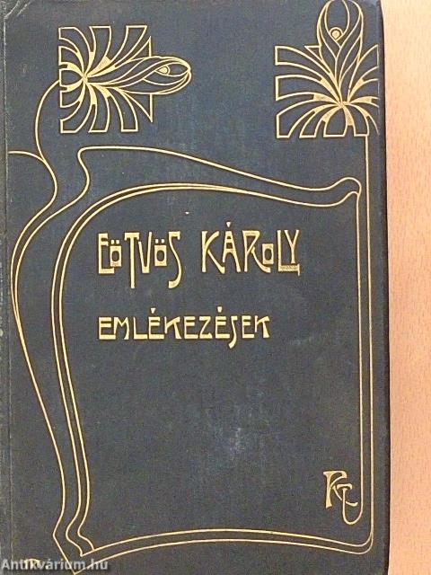 Emlékezések