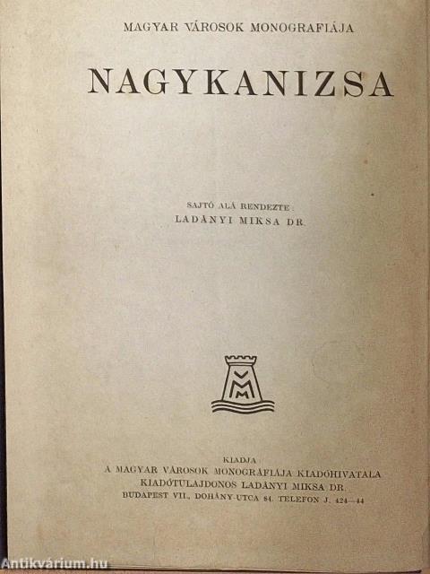 Nagykanizsa