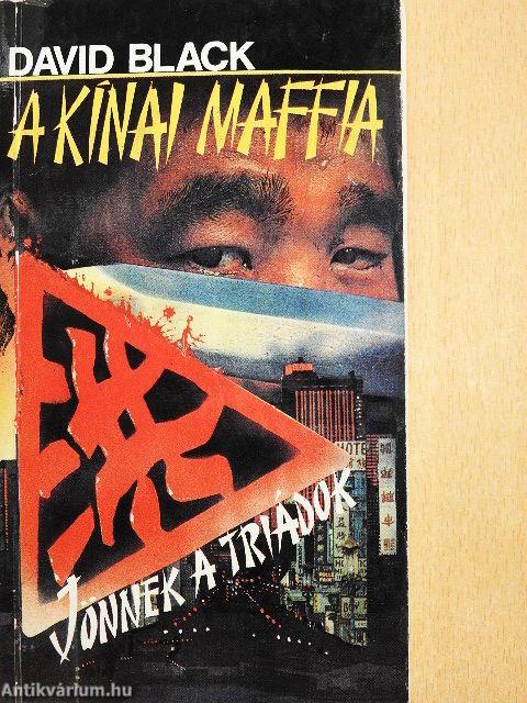 A kínai maffia