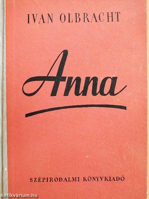 Anna
