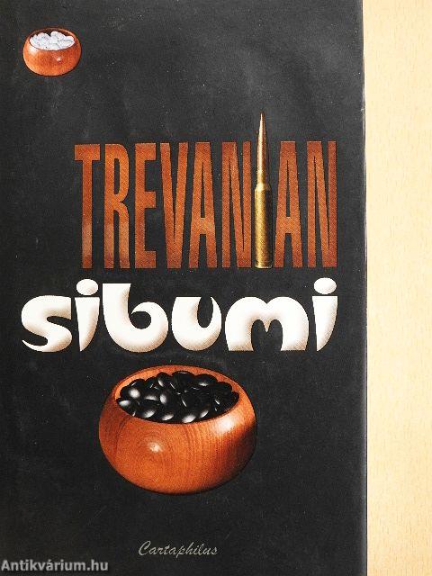 Sibumi