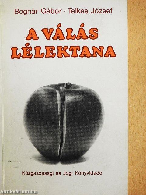 A válás lélektana