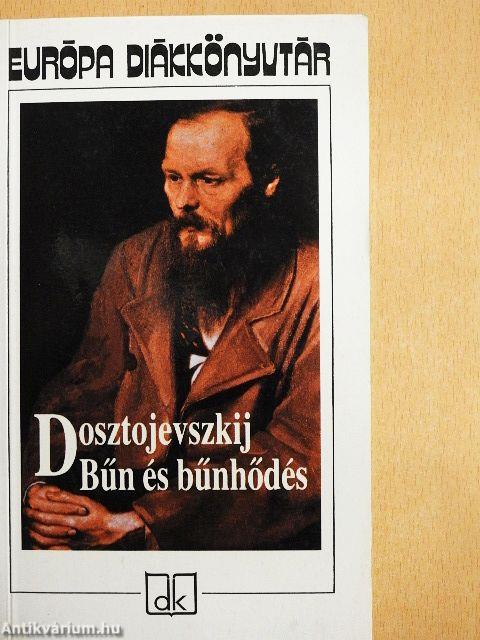 Bűn és bűnhődés
