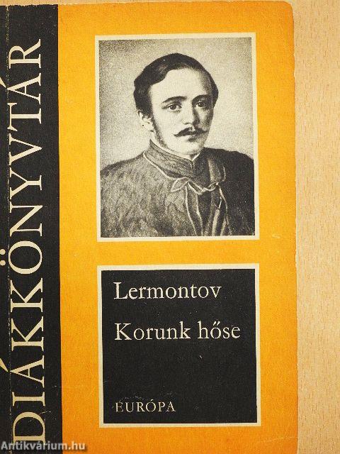 Korunk hőse