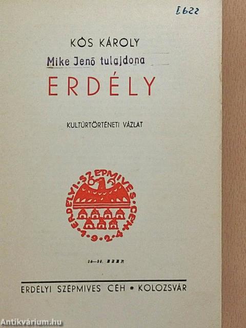 Erdély