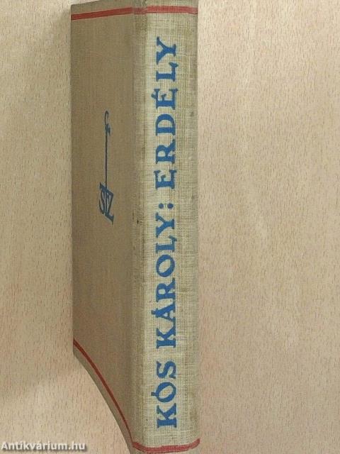 Erdély