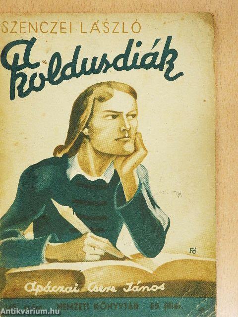 A koldusdiák