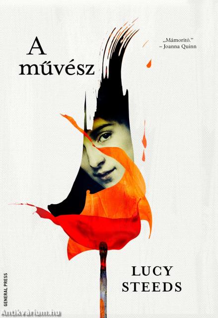 A művész