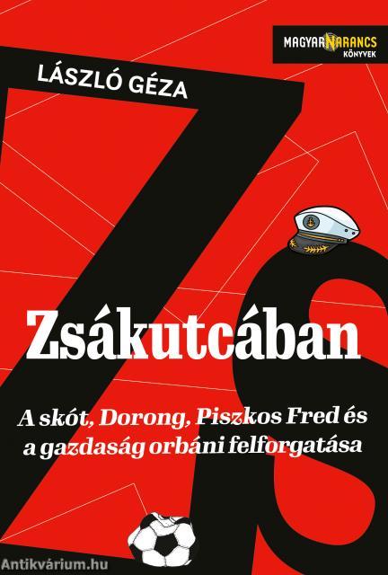 Zsákutcában