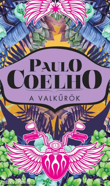A valkűrök