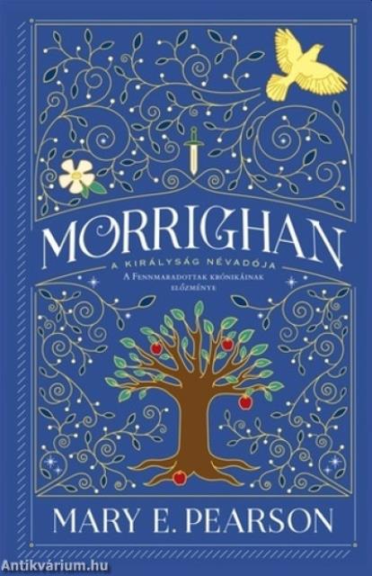 Morrighan