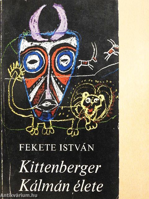 Kittenberger Kálmán élete