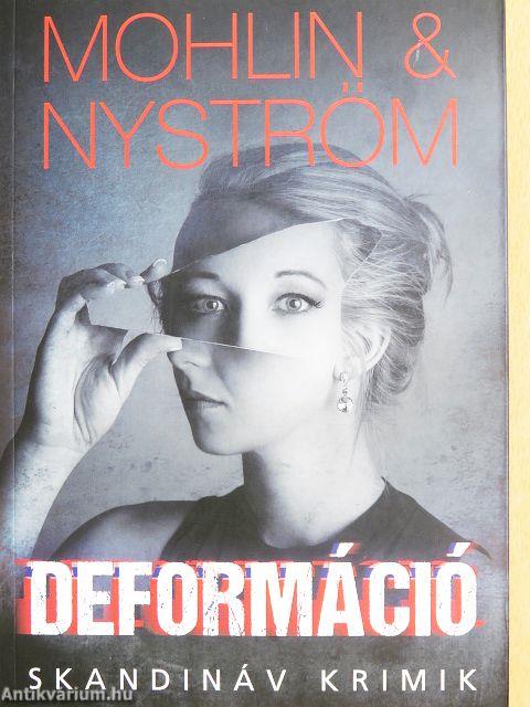 Deformáció
