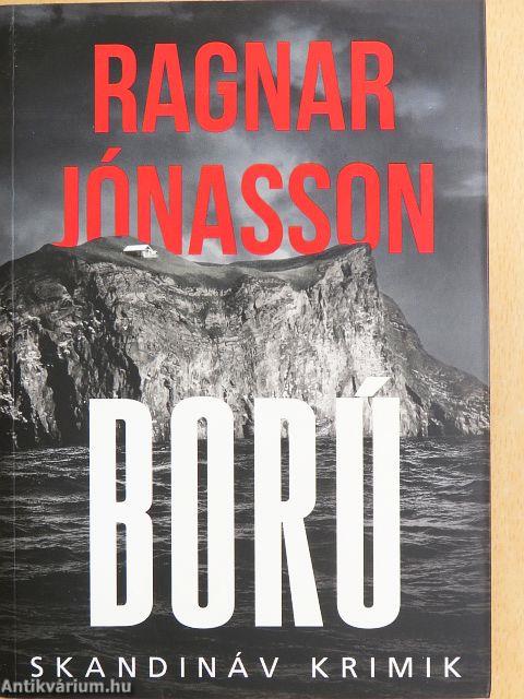 Ború