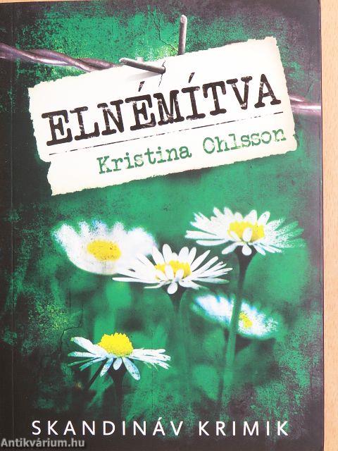Elnémítva