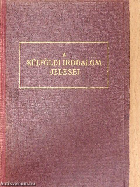 A nyugati hadszíntér
