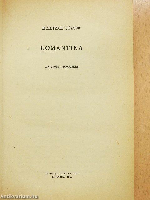 Romantika