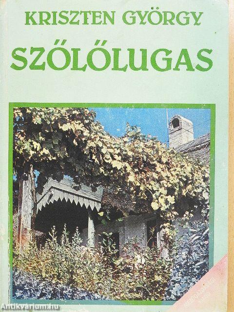 Szőlőlugas