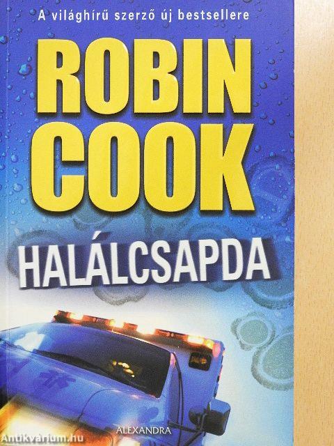 Halálcsapda