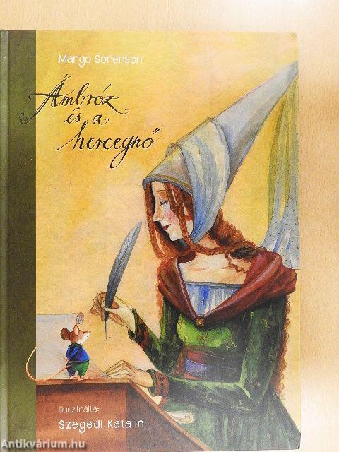 Ambróz és a hercegnő