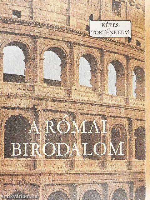 A római birodalom