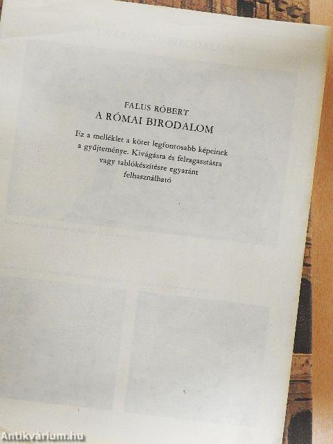 A római birodalom