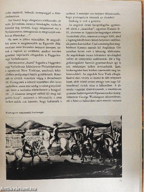 Polgárháború Észak-Amerikában