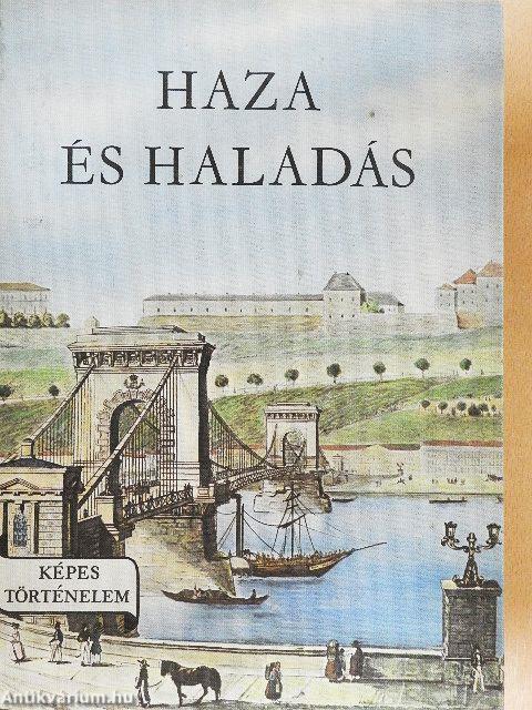 Haza és haladás