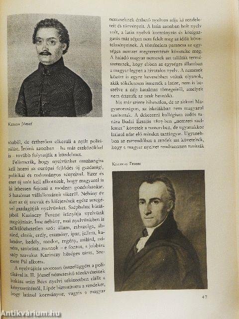 Haza és haladás