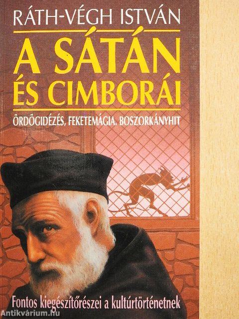 A Sátán és cimborái