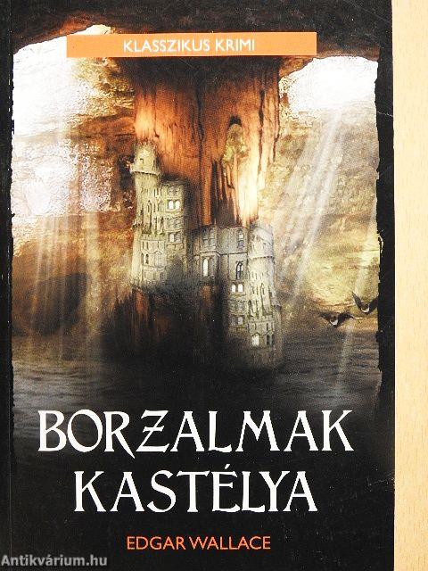 Borzalmak kastélya