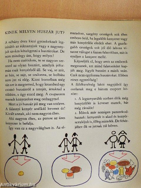 Népek kenyere