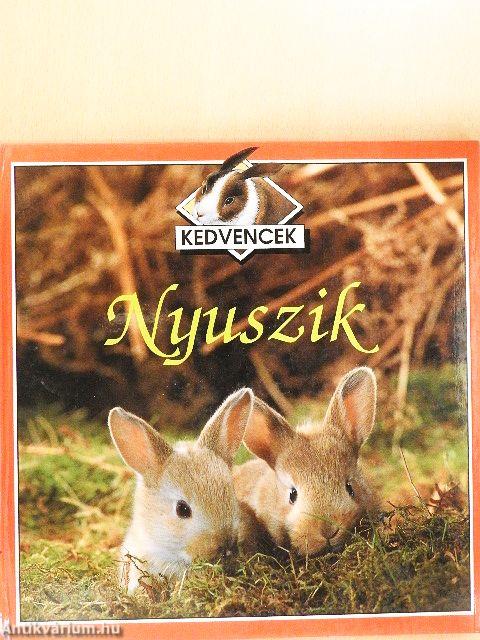 Nyuszik