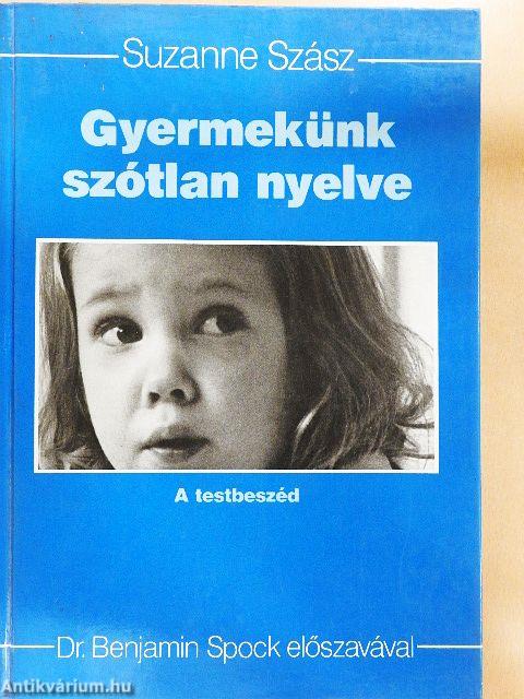 Gyermekünk szótlan nyelve