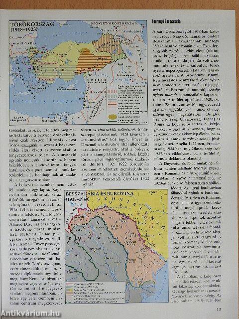 História 2009. (nem teljes évfolyam)