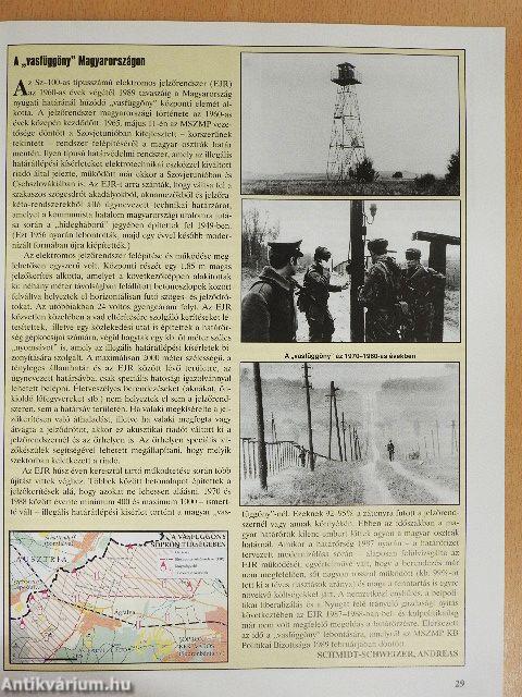 História 2009. (nem teljes évfolyam)