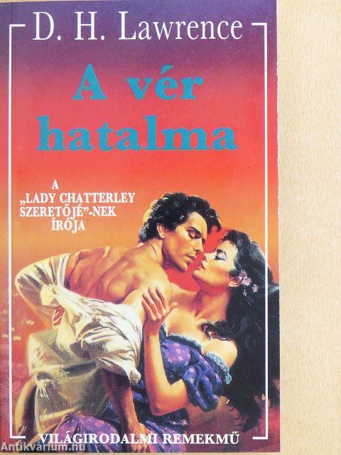 A vér hatalma