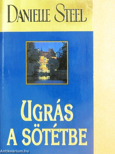 Ugrás a sötétbe