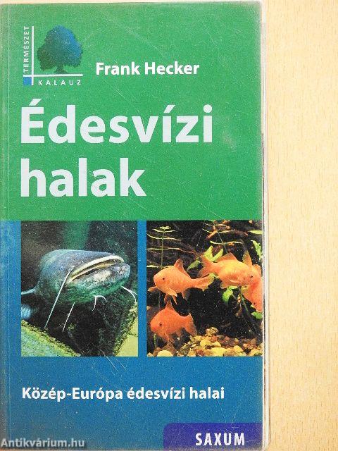 Édesvízi halak