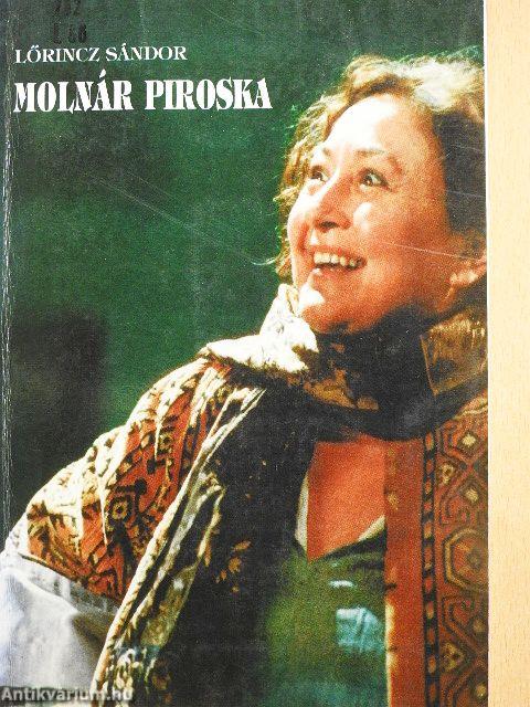 Molnár Piroska