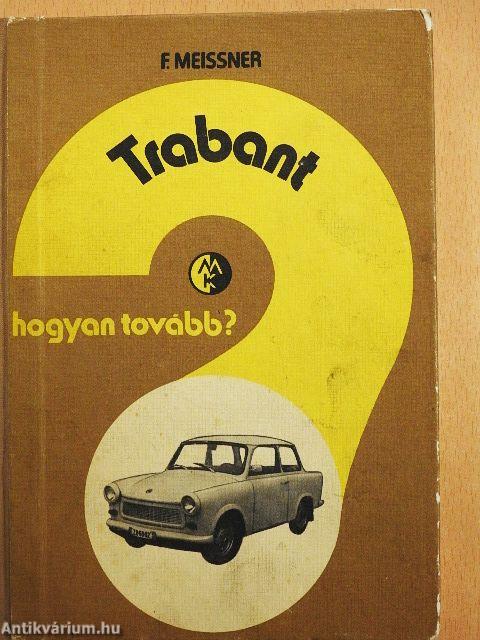 Trabant