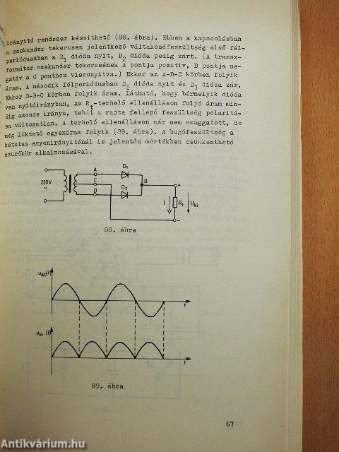 Technika D (Elektronika)