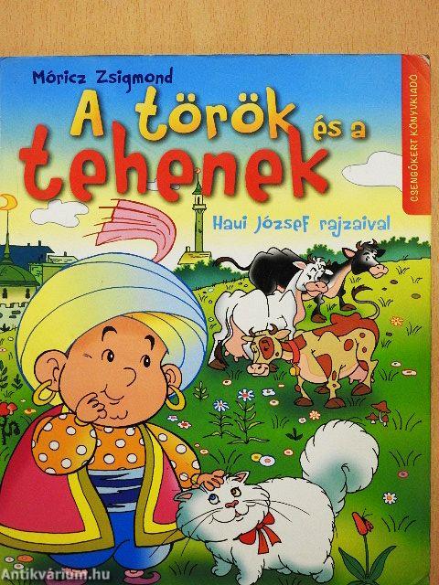 A török és a tehenek