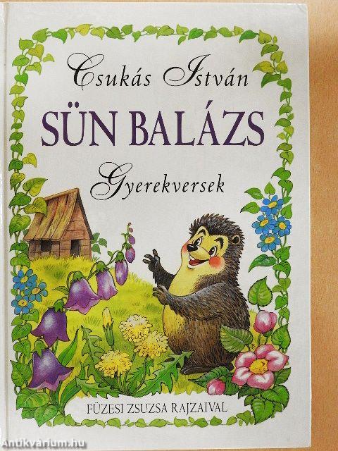 Sün Balázs