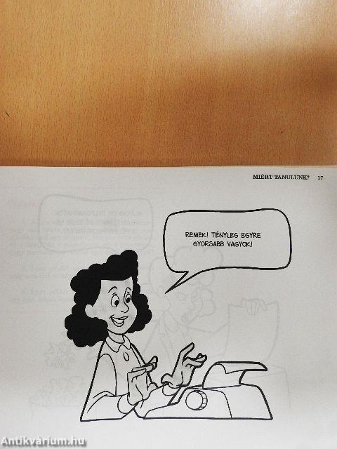 A tanulás alapvető kézikönyve