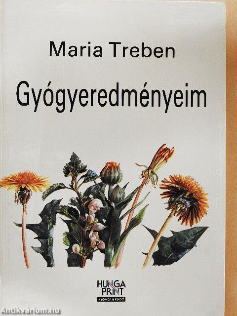 Gyógyeredményeim