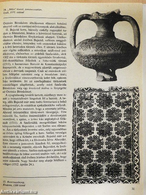 Kánok, szultánok, emírek