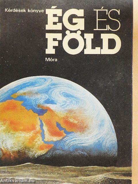 Ég és Föld