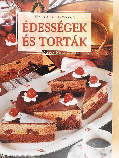Édességek és torták