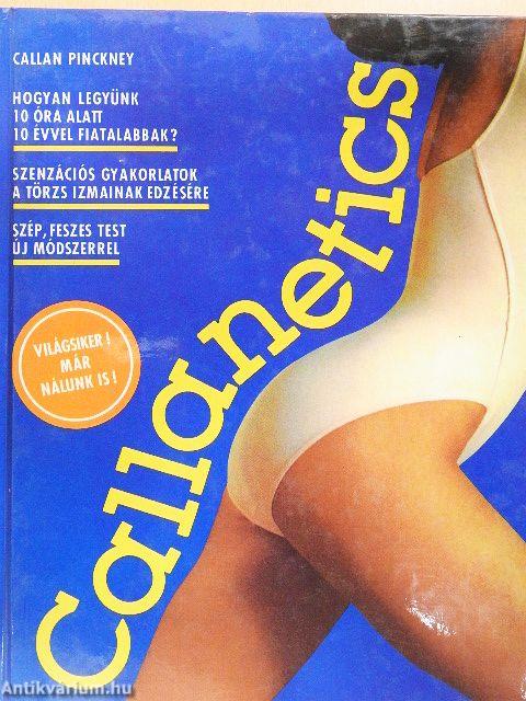Callanetics